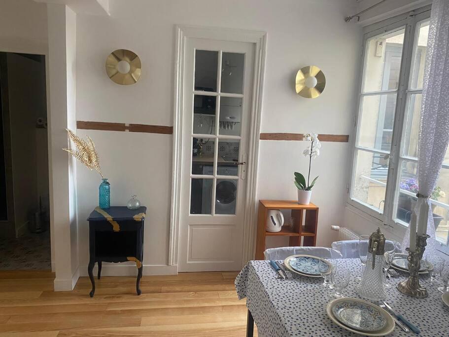 Appartement Coeur De Notre Dame - 3 Pieces