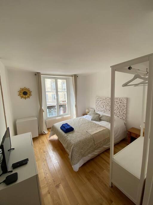 Appartement Coeur De Notre Dame - 3 Pieces *