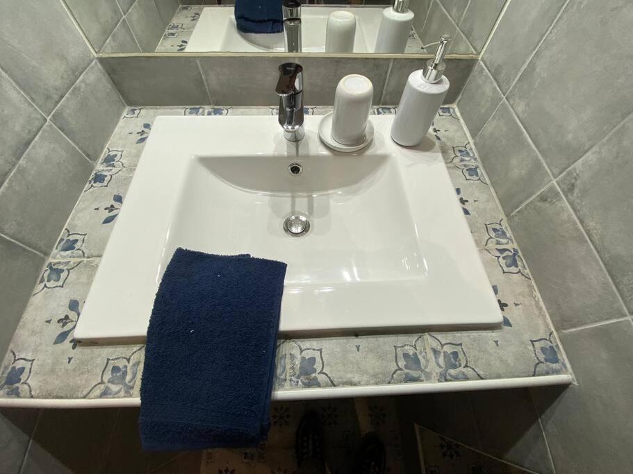 Appartement Coeur De Notre Dame - 3 Pieces Versailles