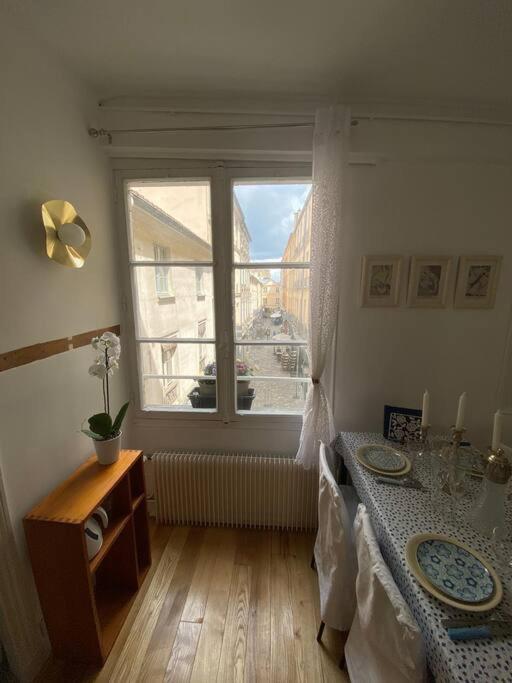 Coeur De Notre Dame - 3 Pieces Apartment