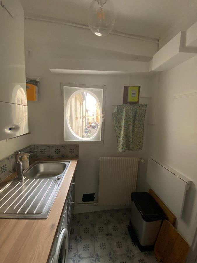 Appartement Coeur De Notre Dame - 3 Pieces *