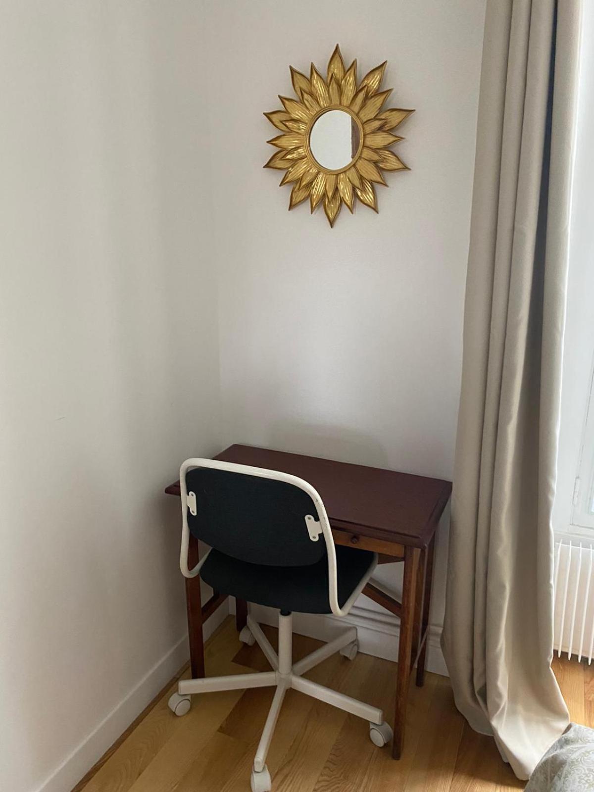 Coeur De Notre Dame - 3 Pieces Apartment *